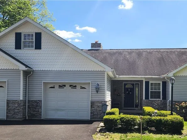 434 Echo Lake Dr, Bangor, PA 18013