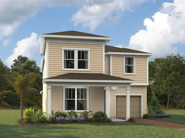 2324 Salty Winds Way, Kissimmee, FL 34747