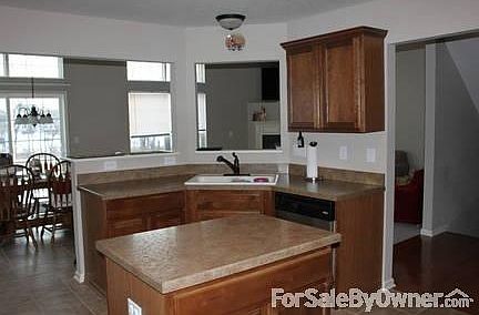 KITCHE
