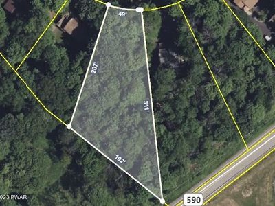 91 Parkwood Dr, Lake Ariel, PA, 18436