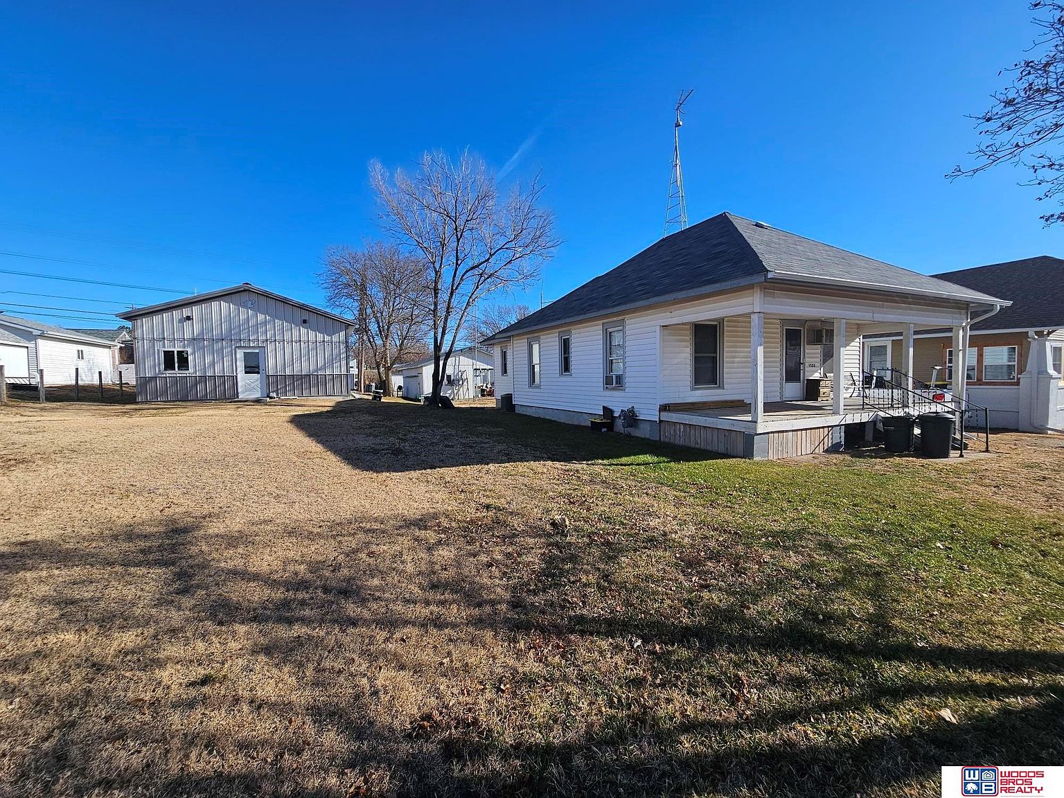A 2646th St, Fairbury, NE 68352 Zillow