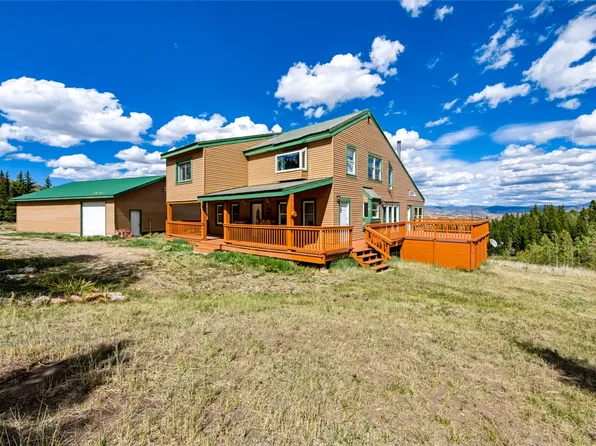 1536 GCR 162, Kremmling, CO 80459