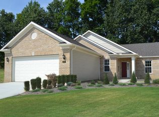 2057 Stonebridge Xing, Stow, OH 44224