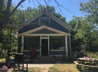 32210 Sunset Rd, Osawatomie, KS 66064