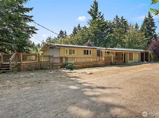 36703 Pulford Rd E, Eatonville, WA 98328