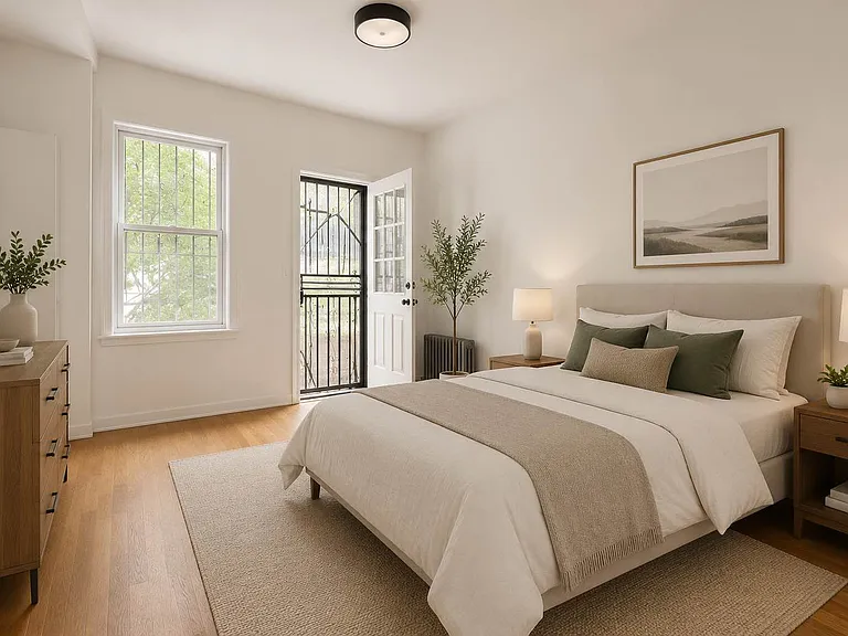 14 Harrison Pl #1R — Photo 4