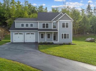 1 Ski Tow Rd, Weare, NH 03281