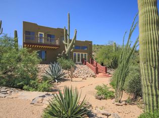 7051 W El Camino Del Cerro, Pima county, AZ 85745