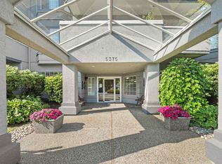 5375 205th St #311, Langley, BC V3A 7V7