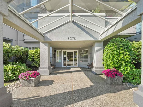 5375 205th St #311, Langley, BC V3A 7V7