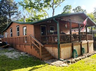 1546 Hideaway Rd, Galena, MO 65656