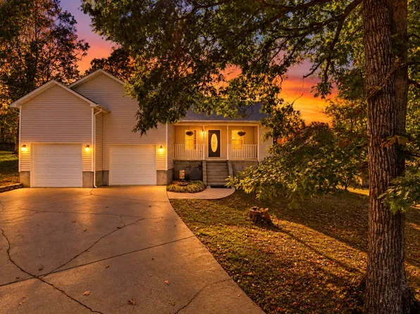 316 Hansels Lea, Sevierville, TN 37876