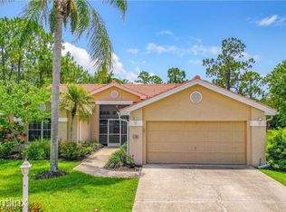 2180 Faliron Rd, North Fort Myers, FL 33917