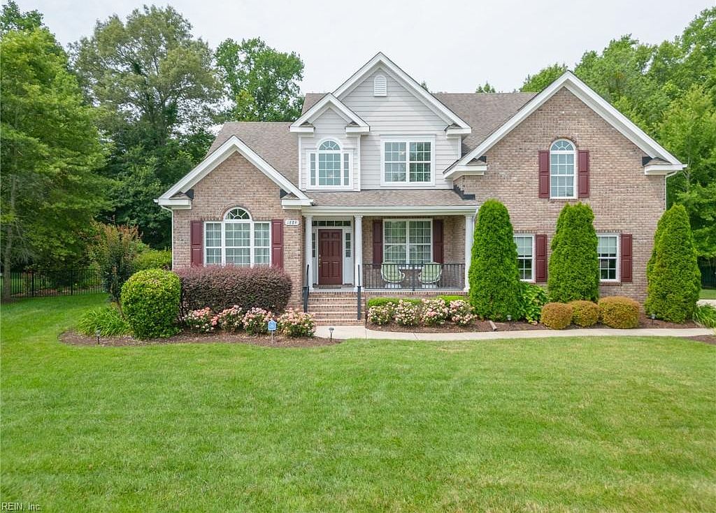 1889 Champion Cir, Virginia Beach, VA 23456 Zillow