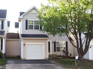 1825 Sunflower Dr, Culpeper, VA