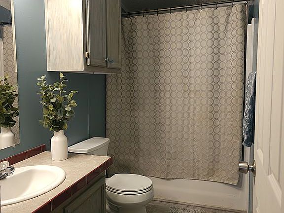 Hall Bath