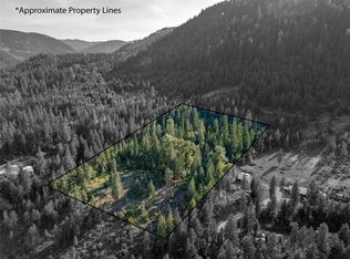 E Dent Ave, Troy, MT 59935