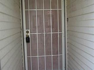 1504 N 8th St, Abilene, TX 79601