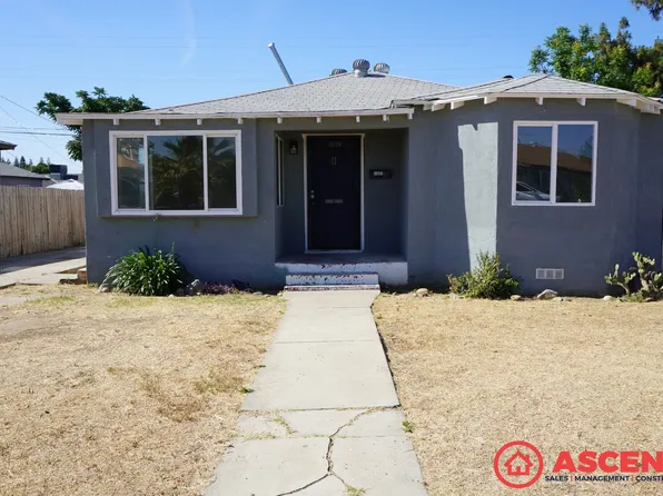1007 Castaic Ave, Bakersfield, CA 93308