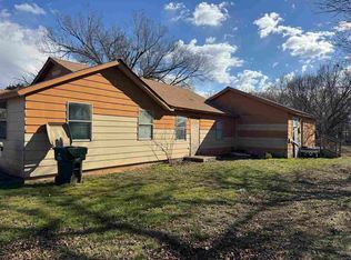 106 E Pine Ave, Duncan, OK 73533