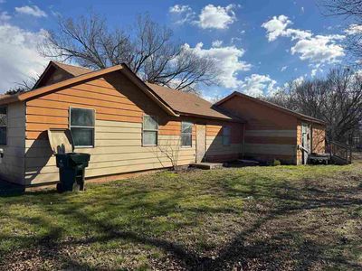 106 E Pine Ave, Duncan, OK, 73533