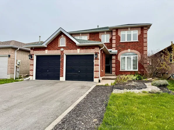 25 Nicole Marie Ave, Barrie, ON L4M 6Z1