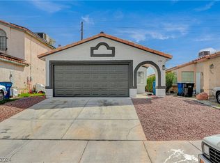 1176 Pleasant Brook St, Las Vegas, NV 89142