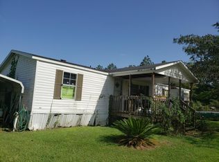 1650 N County Road 75, Ashford, AL 36312