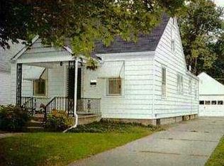 3707 Westland Ave, Toledo, OH 43613