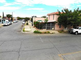3131 Findley Ave #A, El Paso, TX 79905
