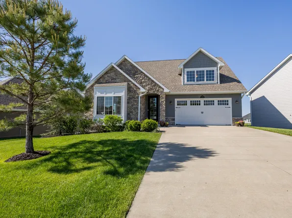 4726 Stone Mountain Pkwy, Columbia, MO 65201