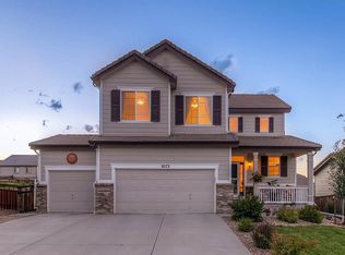 8173 El Jebel Loop, Castle Rock, CO 80108