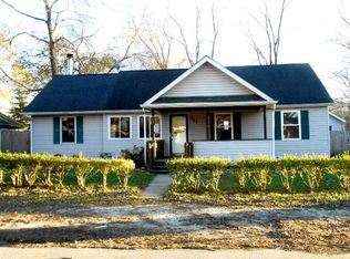 907 Wabash St, Wilmington, IL