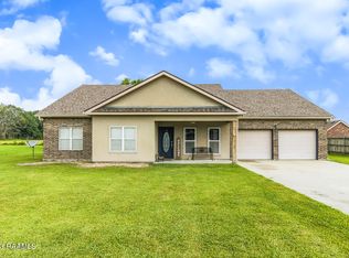 110 Jean Mar Rd, Rayne, LA 70578