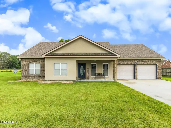 110 Jean Mar Rd, Rayne, LA 70578