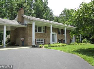 2591 Redbud Ln, Owings, MD 20736