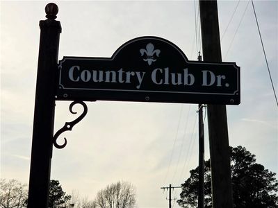 Country Club Dr Lot 42AC, Natchitoches, LA, 71457
