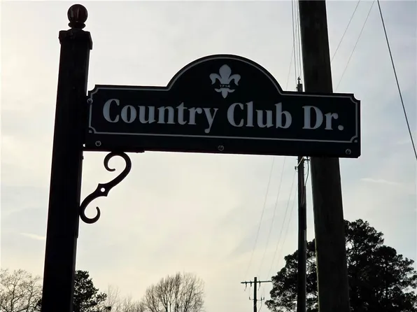 Country Club Dr Lot 42AC, Natchitoches, LA 71457