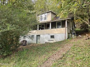 3201 3rd Ave, Saint Paul, VA 24283