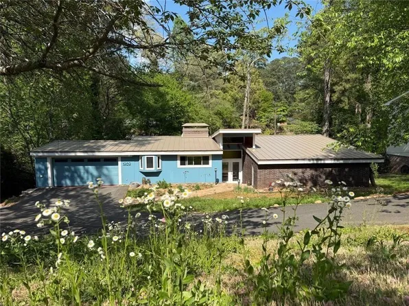 1989 N Ridgeway Rd NE, Atlanta, GA 30345