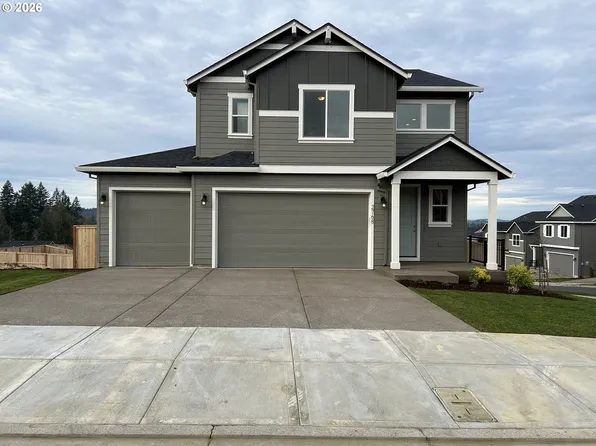 2768 NE Claire Rd, Estacada, OR 97023