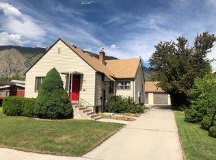 87 S 100 E, Springville, UT 84663