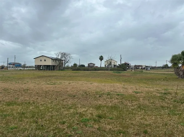 Lots 7 8 Front Ave Lot 7-8, Pt Bolivar, TX 77650