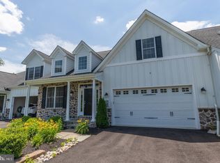 LOT 3 Stone Barn Ct, Doylestown, PA 18901