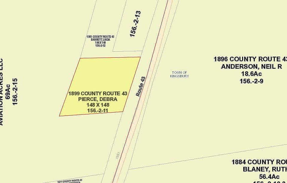 2nd image of 1899 County Route 43