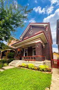 616 E 21st St, Covington, KY, 41014