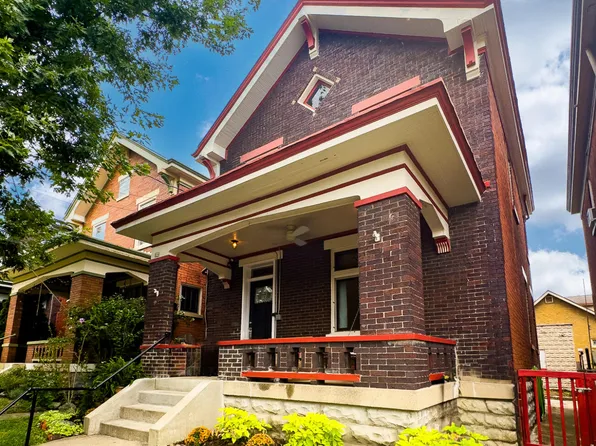 616 E 21st St, Covington, KY 41014