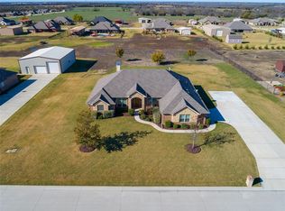 507 Cooper Ct, Nevada, TX 75173