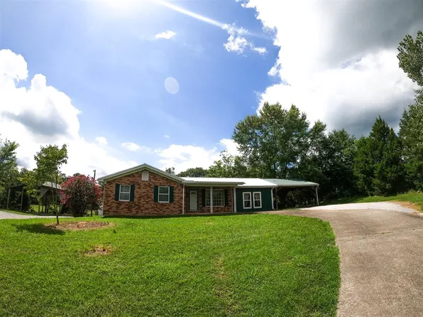 8891 State Highway 431, Dunmor, KY 42339