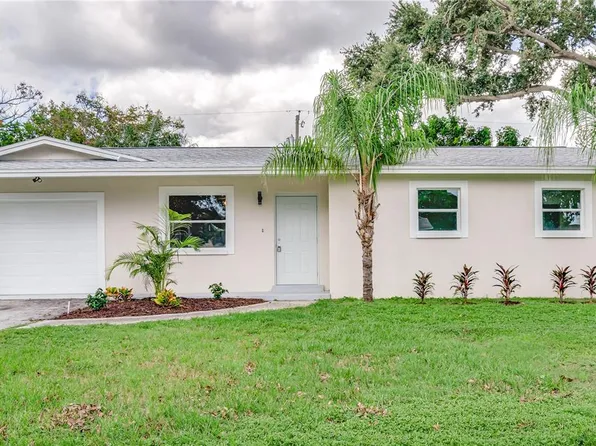 11181 Temple Ave, Seminole, FL 33772